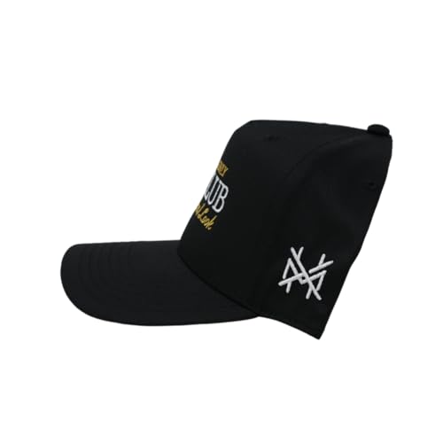 The Mad Hatter Men & Women’s Premium Adjustable Snapback Hat for Everyday Wear - RBF Club
| The Mad Hatter Men & Women’
