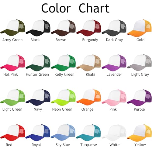 Falari 5-Panel Mesh Baseball Cap for Men, Versatile Summer Hat, Comfortable Adjustability, Breathable Cotton Material
|