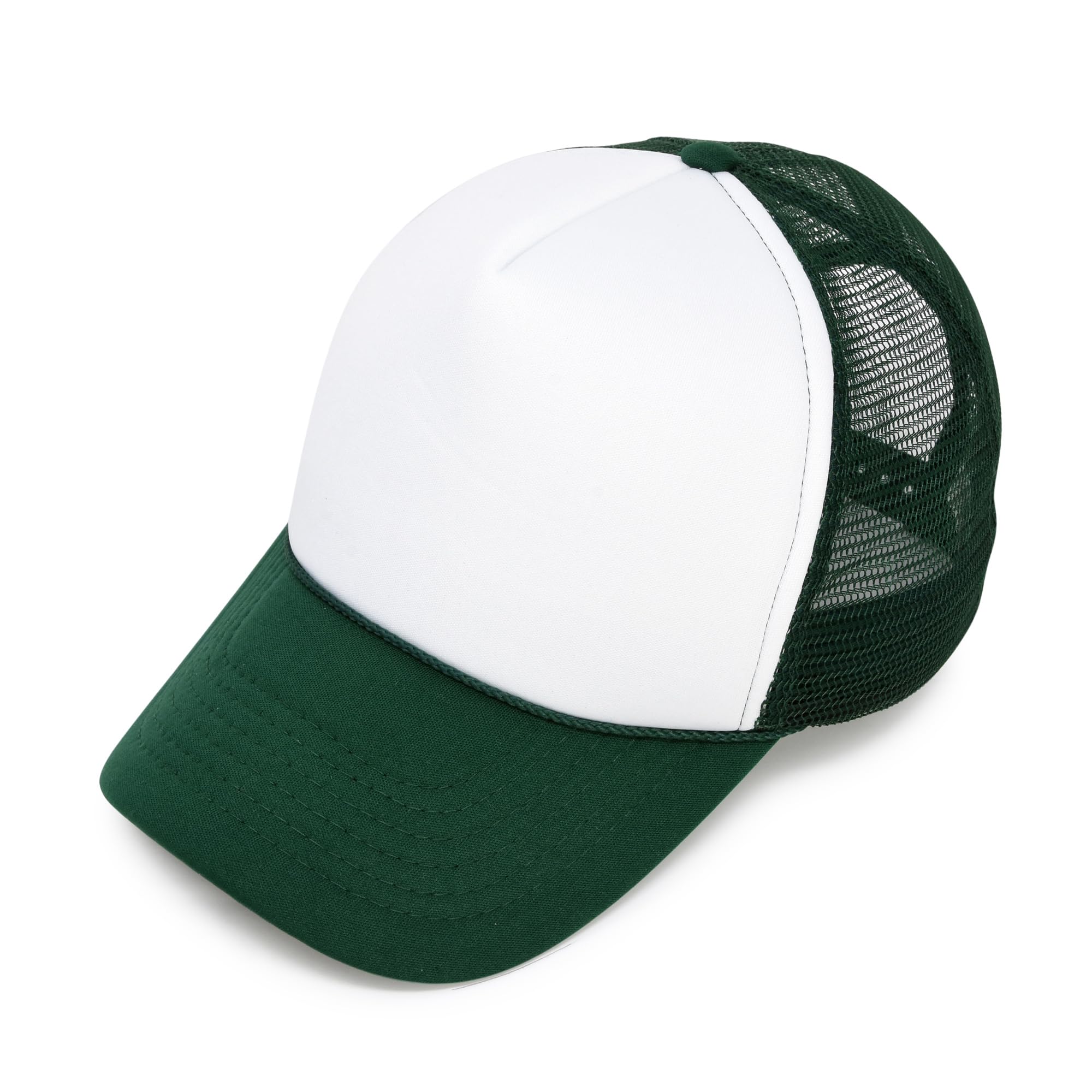 Otto Foam Trucker Hat